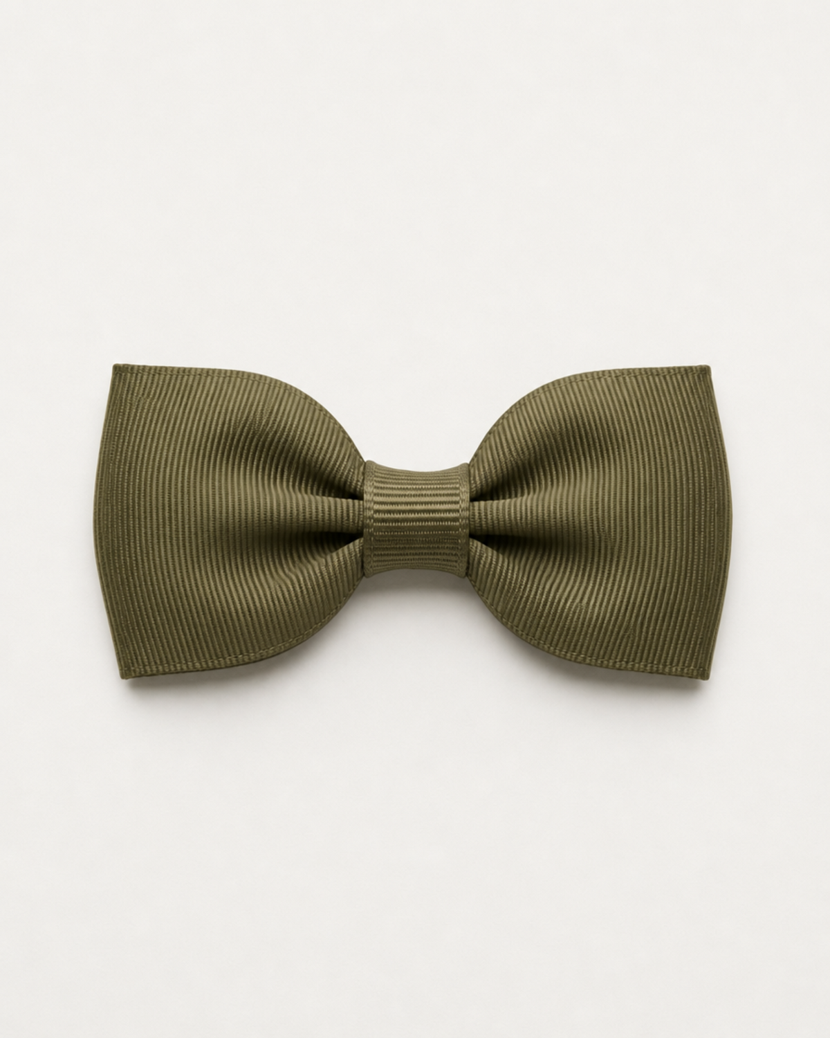 Liten hårrosett, moss green