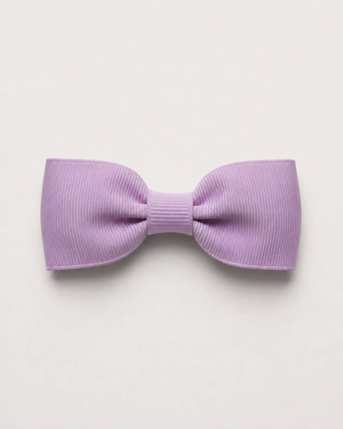 Liten hårrosett, lavender