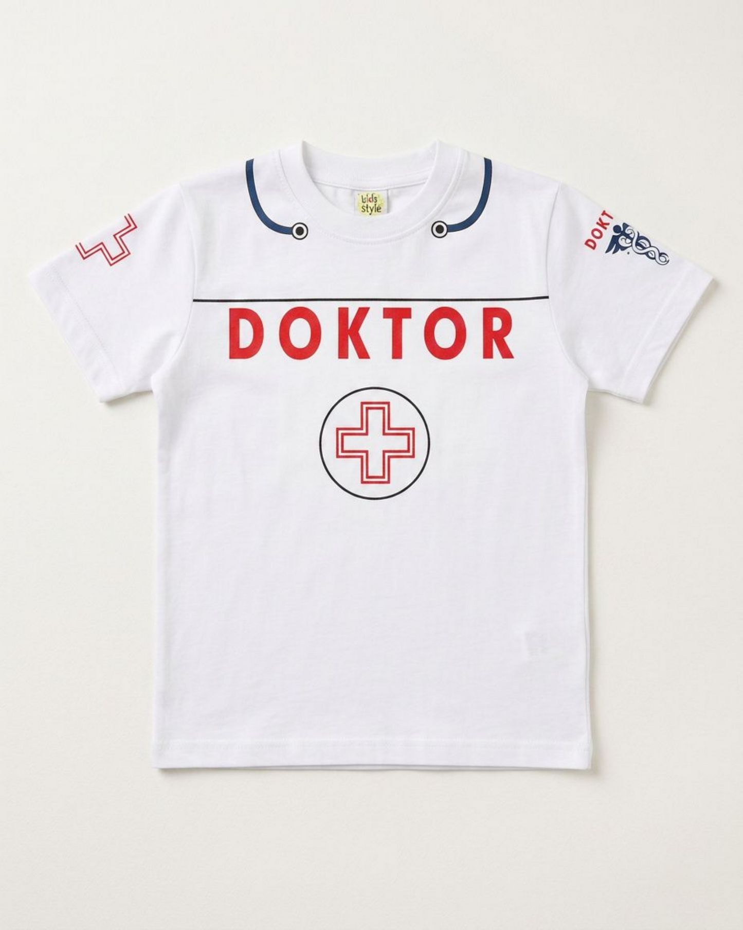 Doktor t-shirt