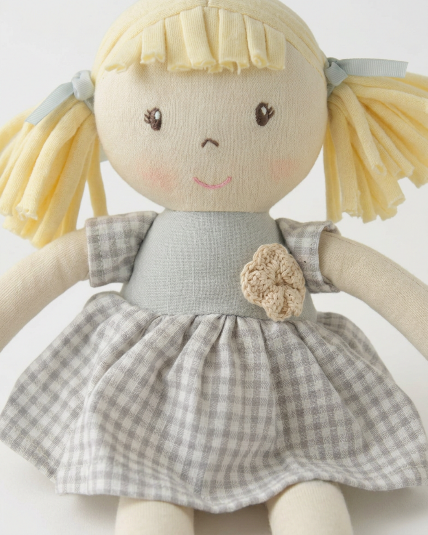 Dockan Lill-Emma 25 cm