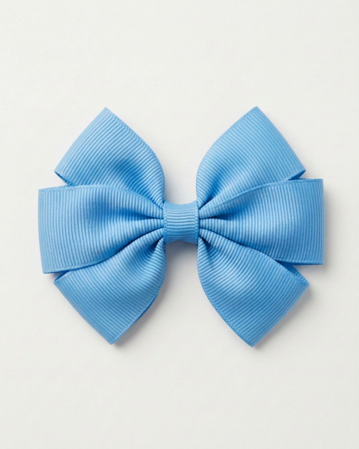 Mellanstor porcelain blue