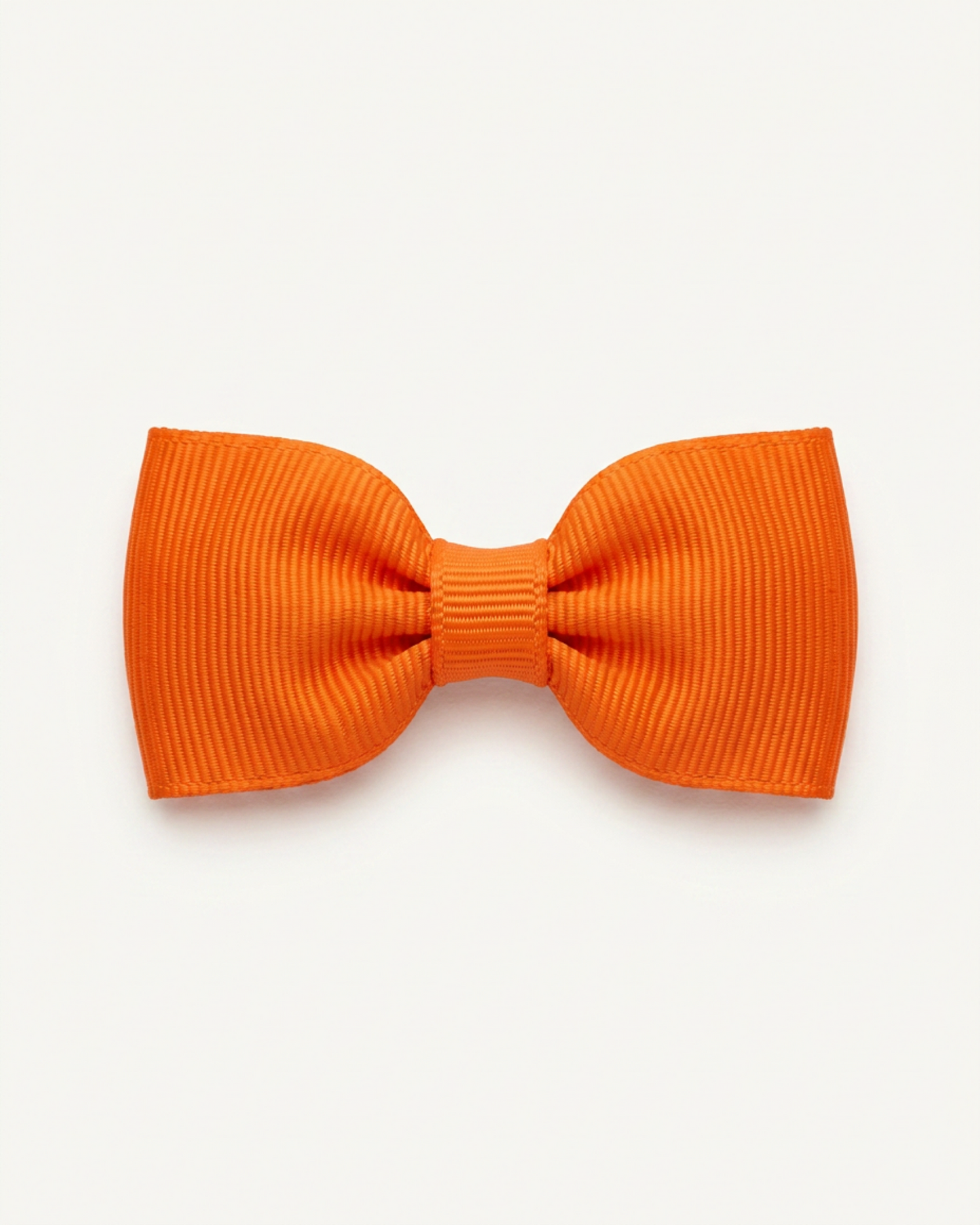 Liten hårrosett, orange