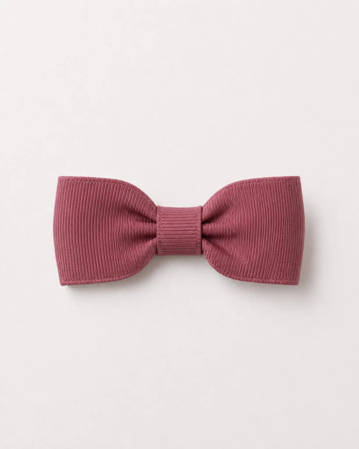 Liten hårrosett, rosy mauve