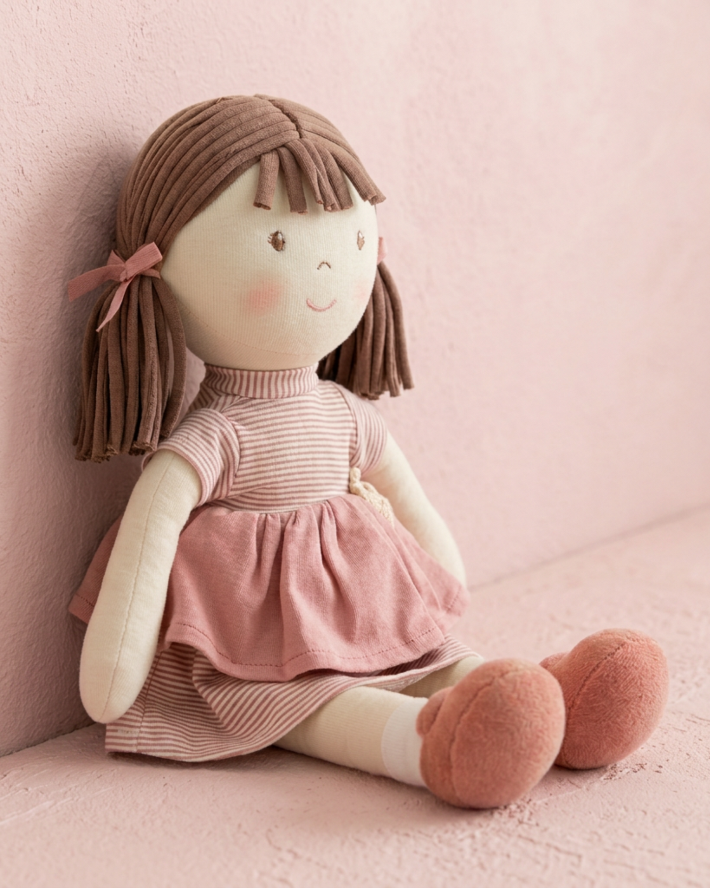 Docka Ebba 38 cm