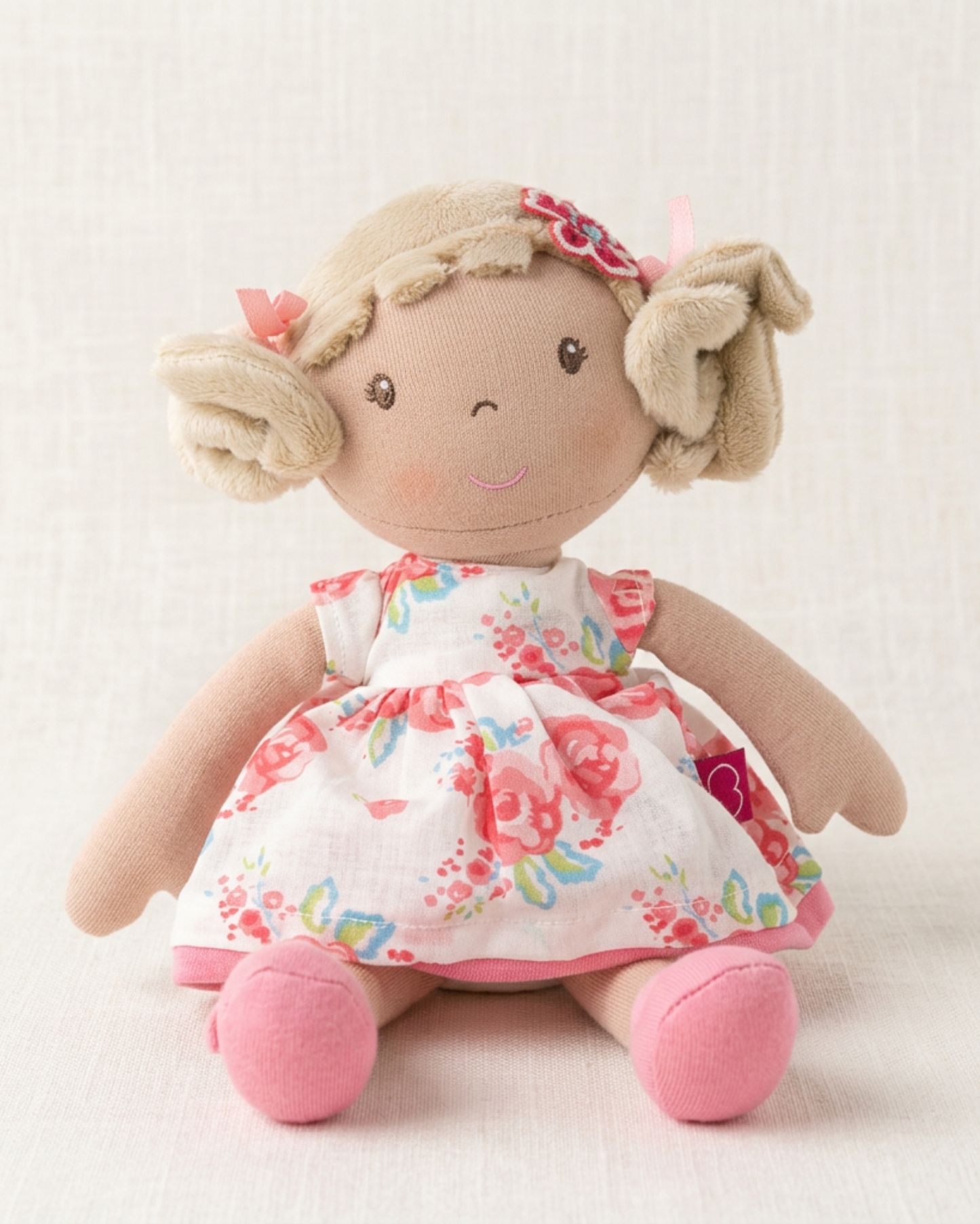 Dockan Elsa 25 cm