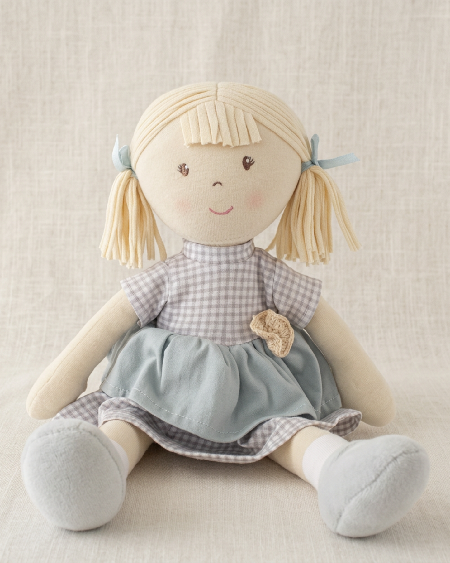 Dockan Emma 38 cm