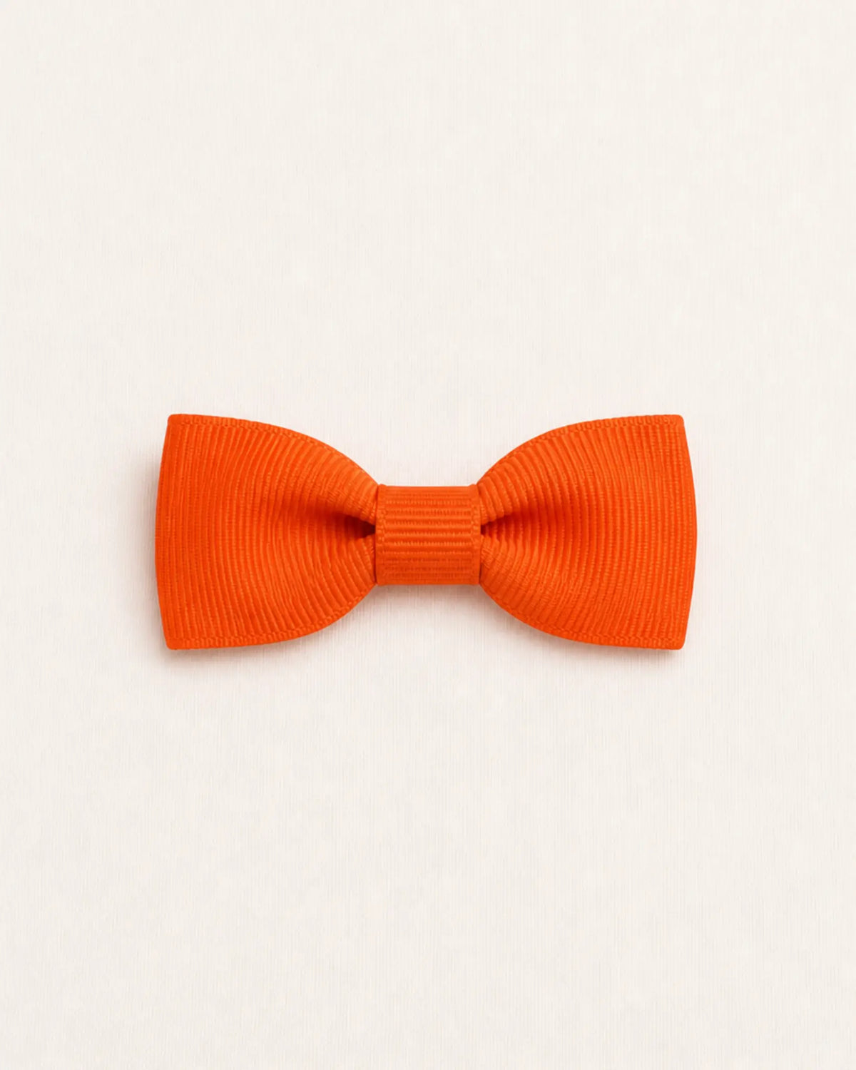 Liten hårrosett, orange