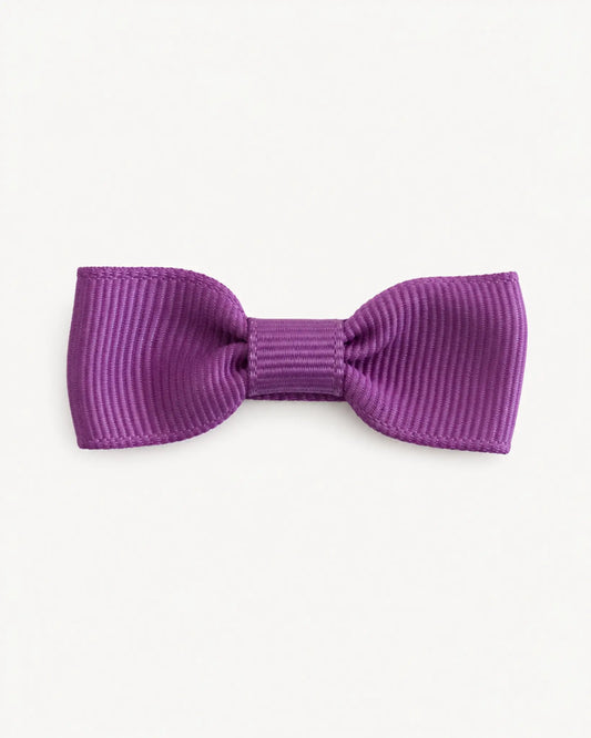 Liten hårrosett, lilac