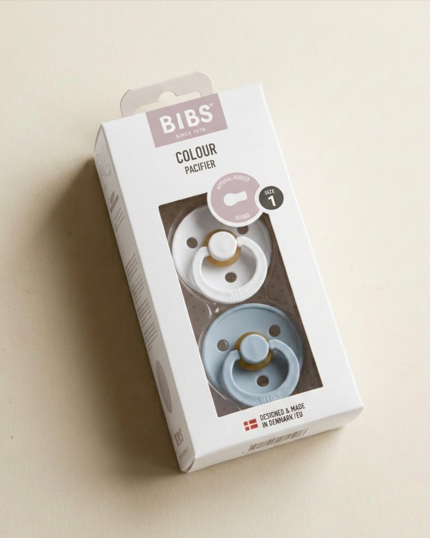 Napp, 2-pack