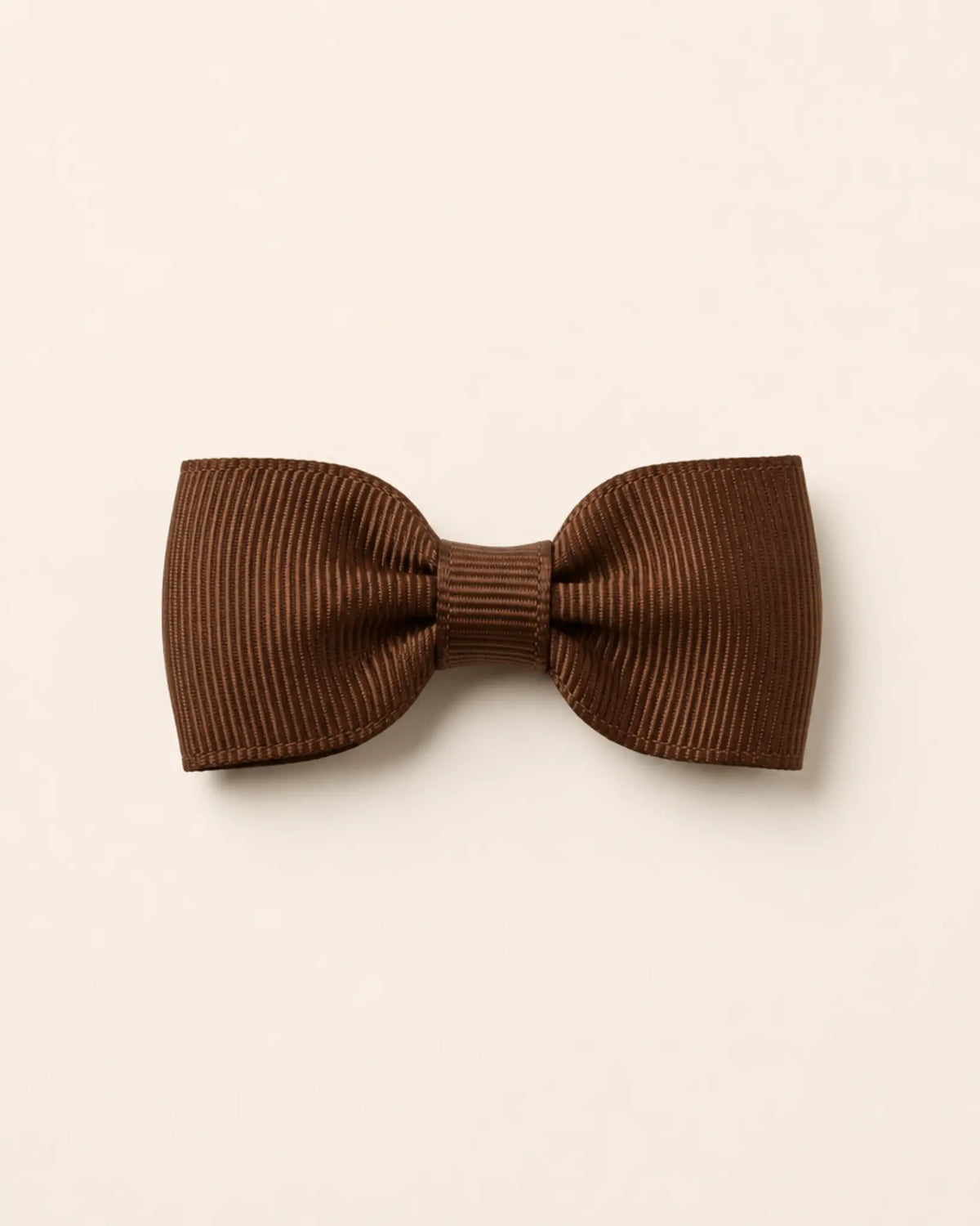 Liten hårrosett, brown