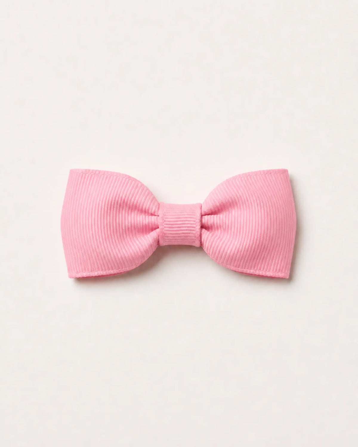 Liten hårrosett, rose pink