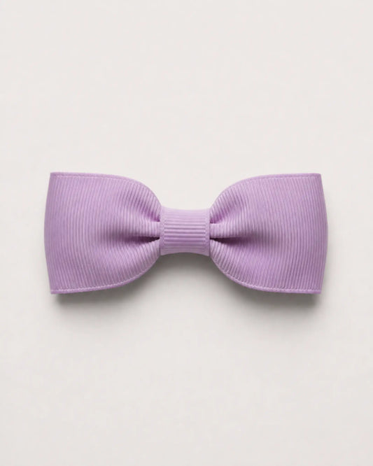 Liten hårrosett, lavender
