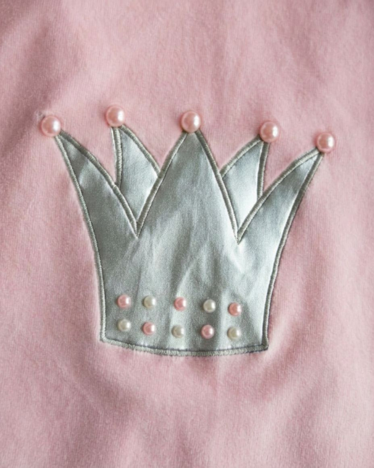 Vändbarmantel, prinsessa & superhjälte