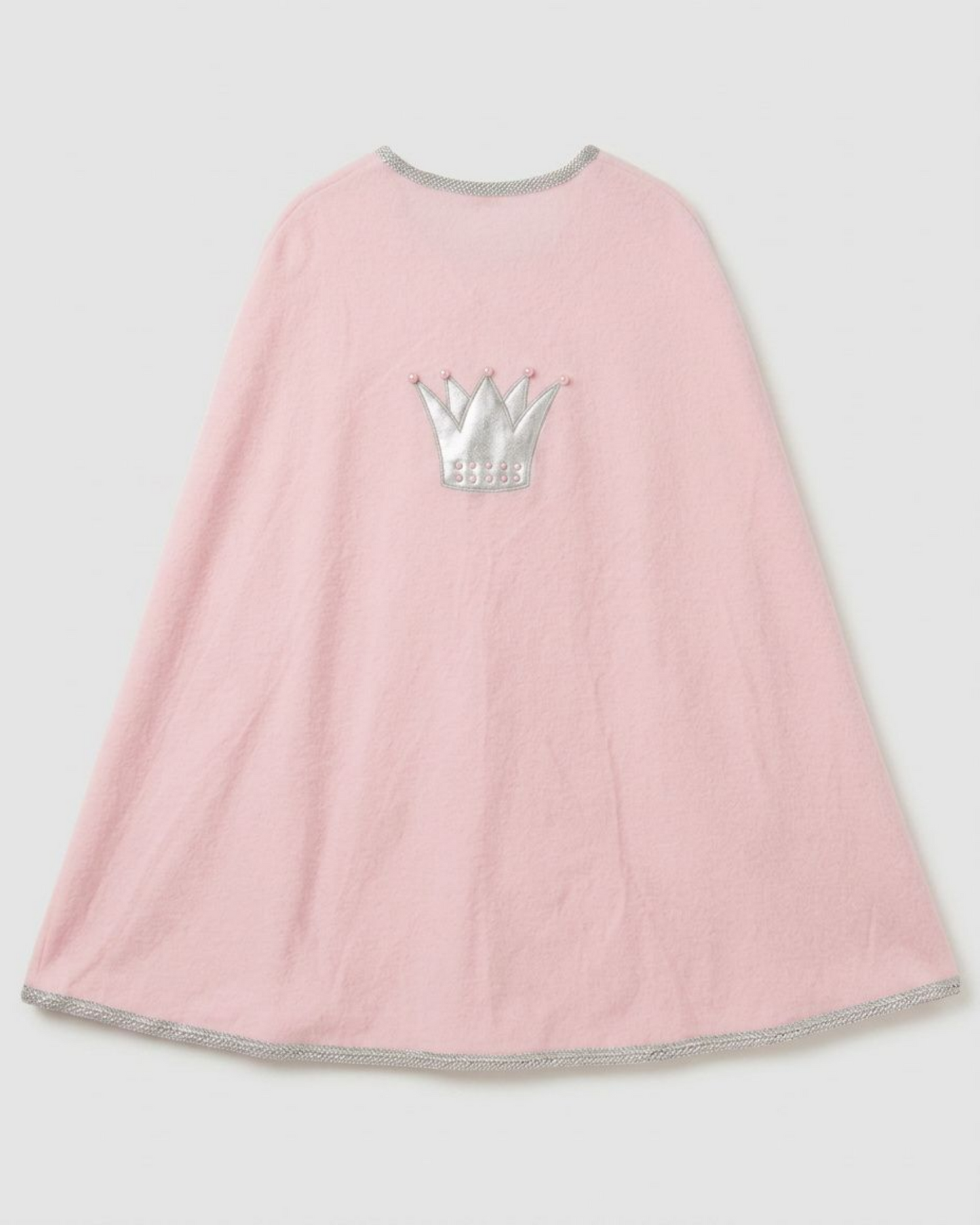 Vändbarmantel, prinsessa & superhjälte
