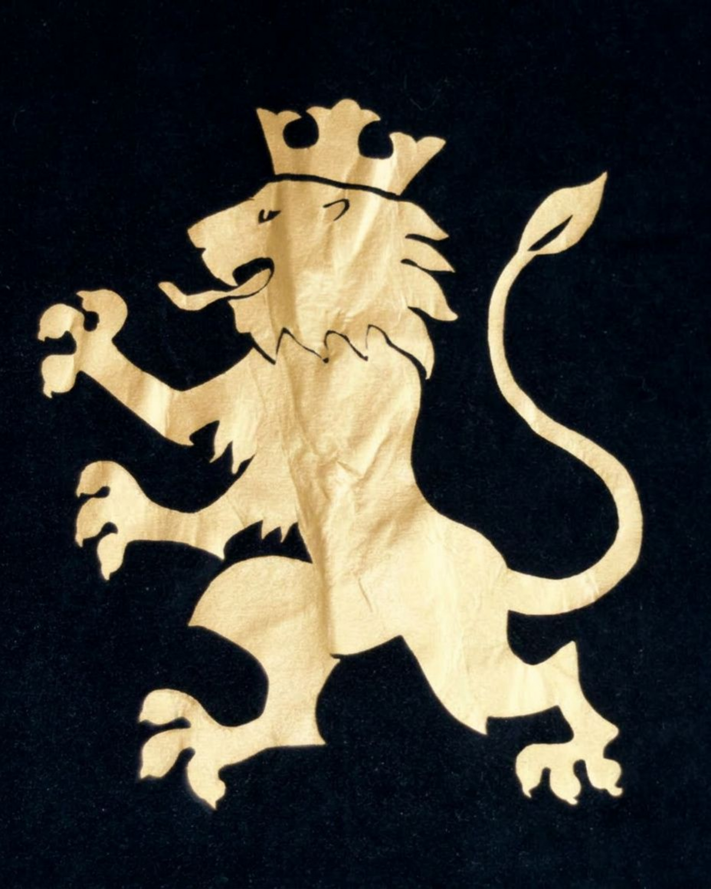 Riddarmantel
