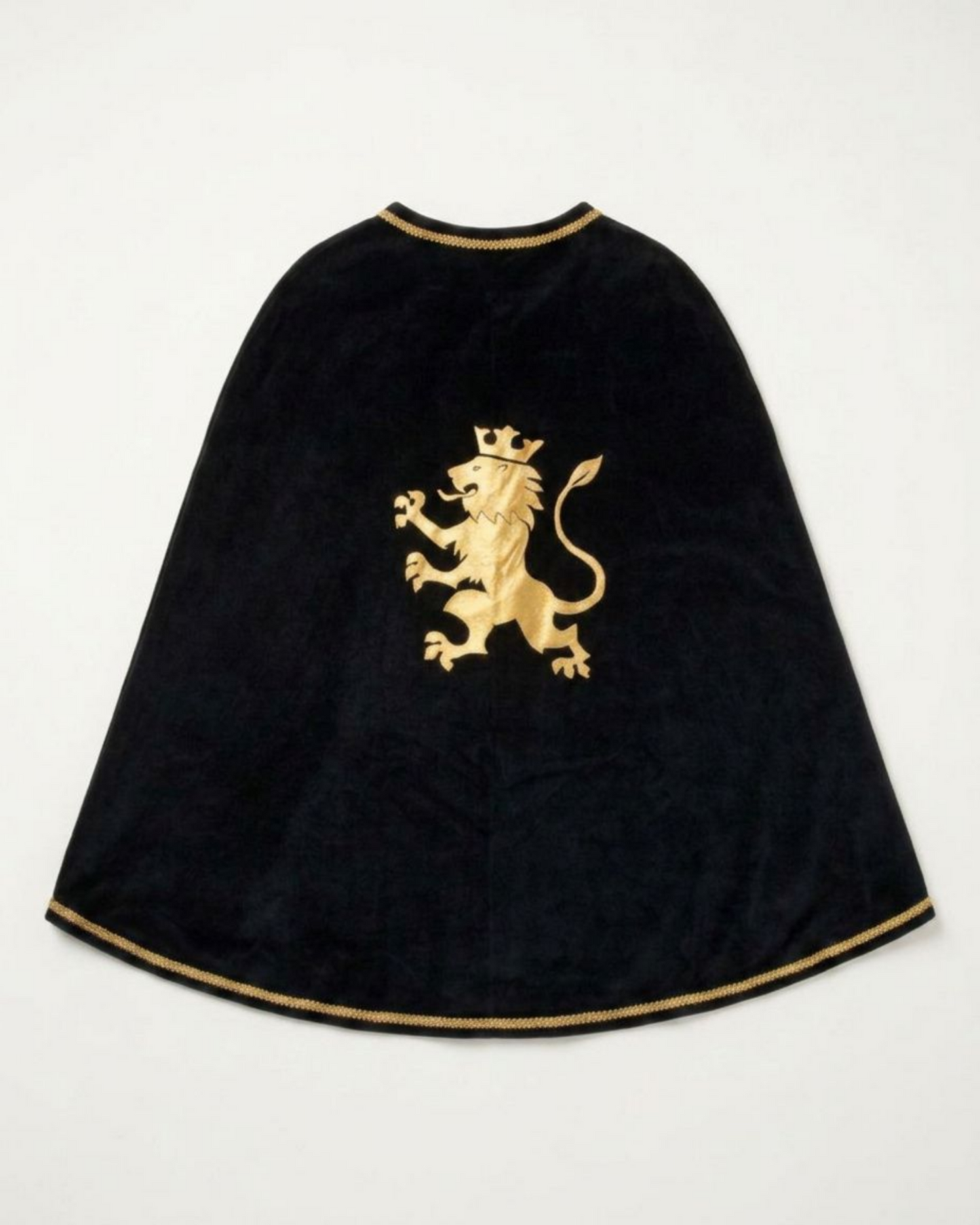 Riddarmantel