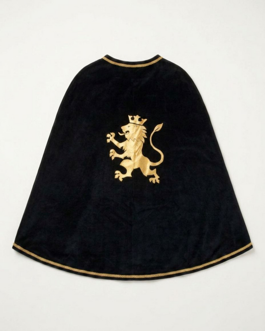 Riddarmantel