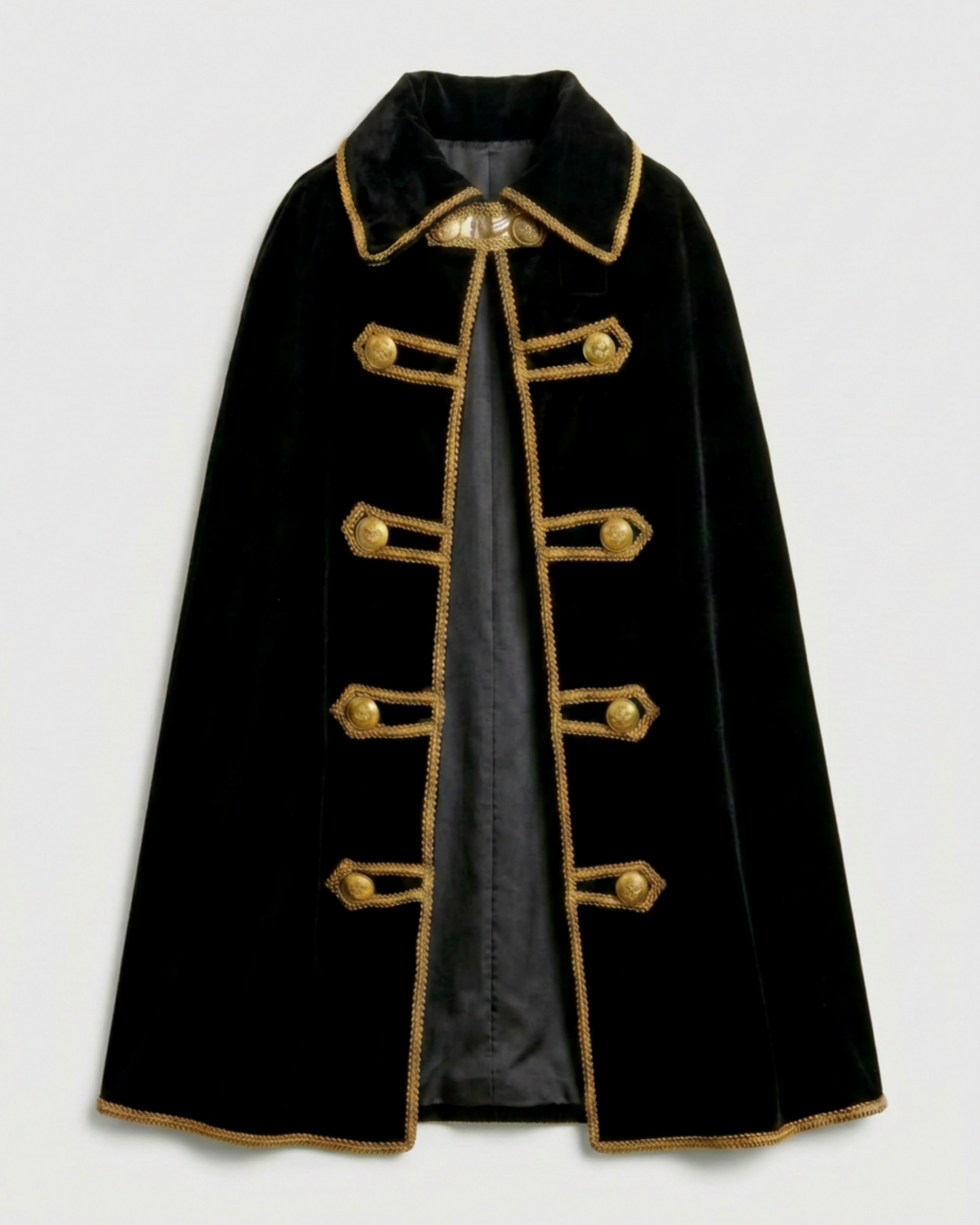 Piratmantel