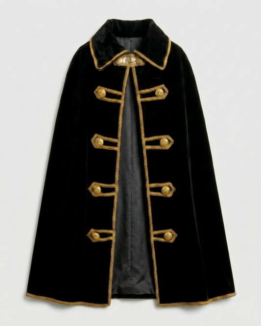 Piratmantel