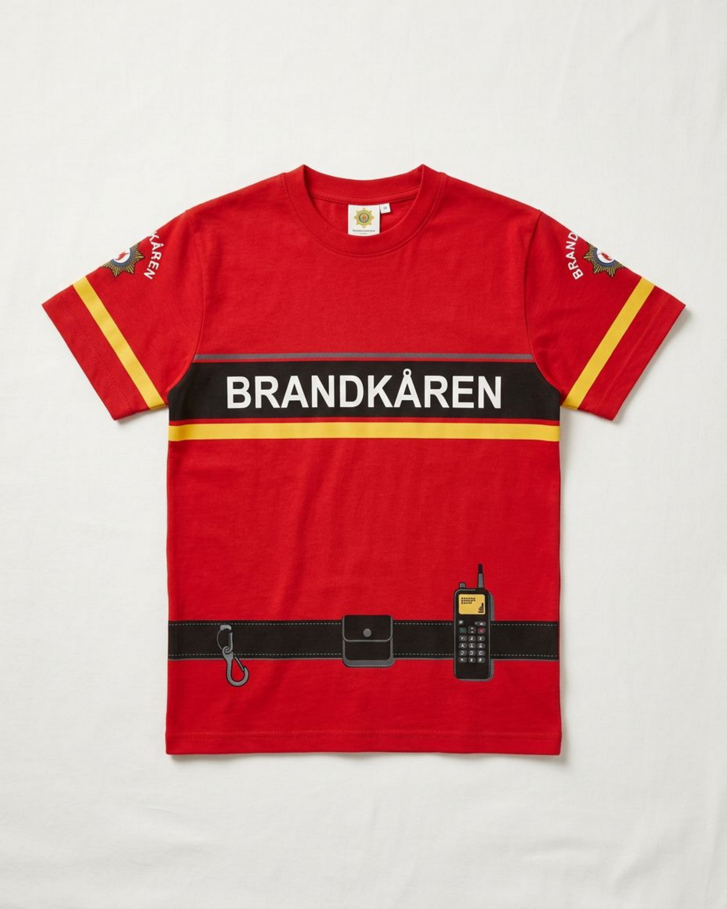 Brandman t-shirt