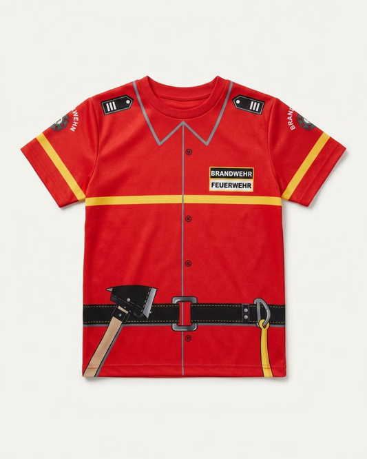 Brandman t-shirt