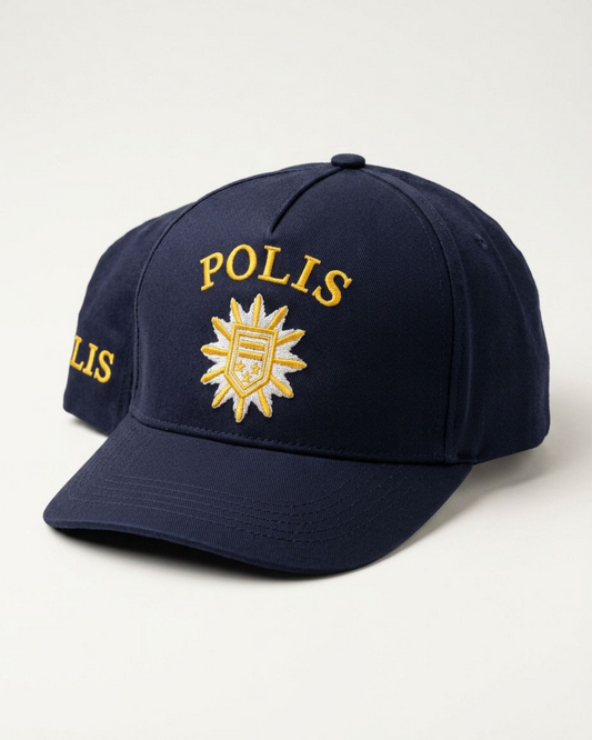 Poliskeps