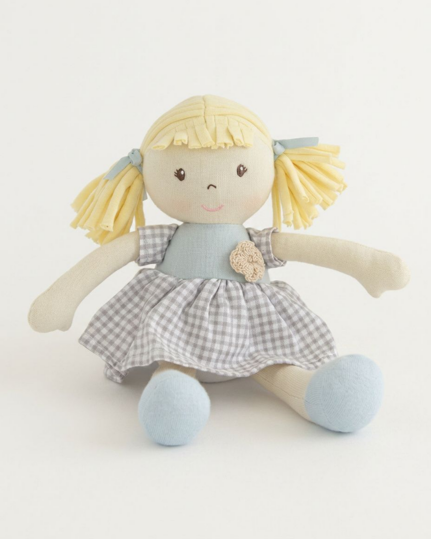 Dockan Lill-Emma 25 cm