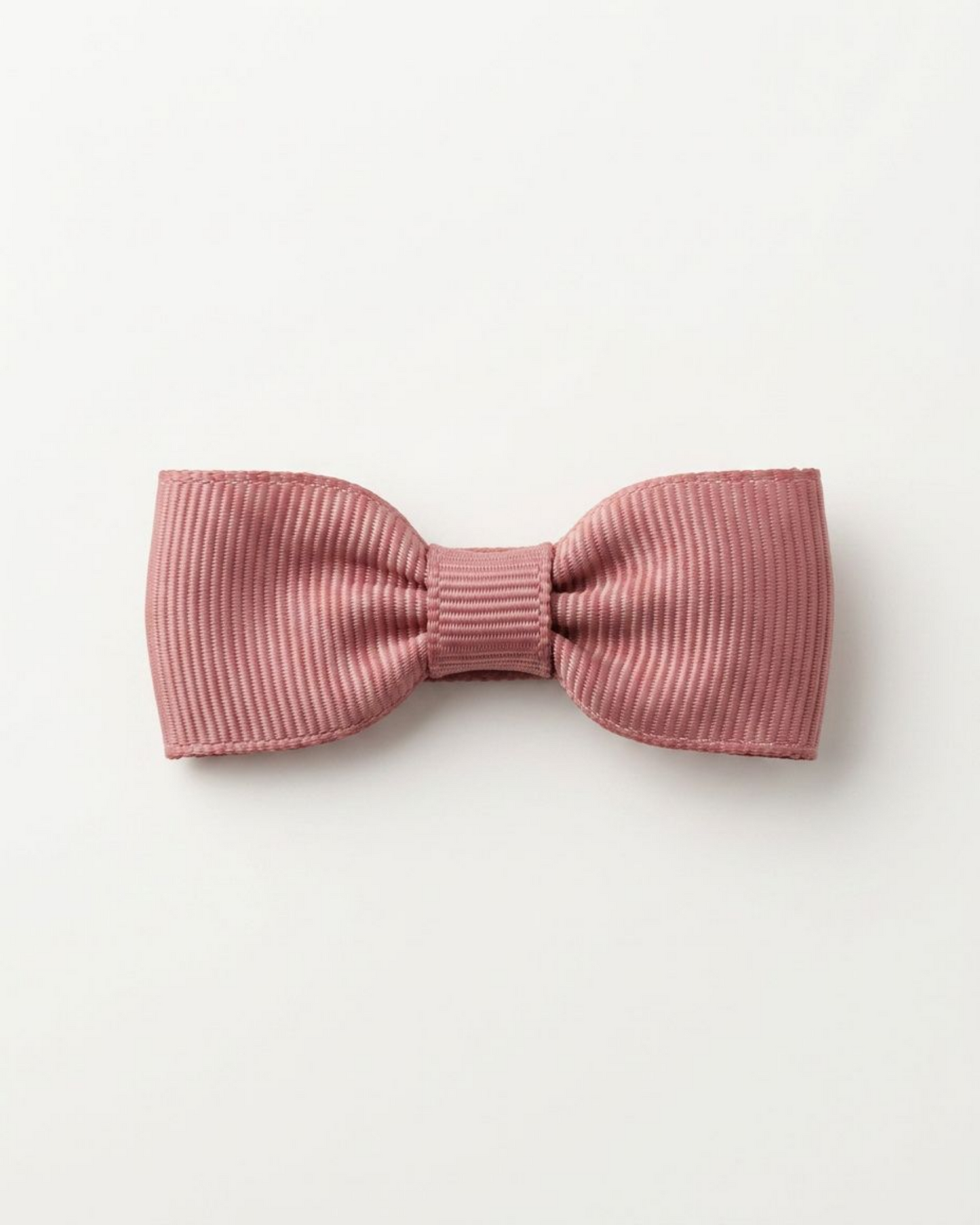 Liten hårrosett, rosy mauve