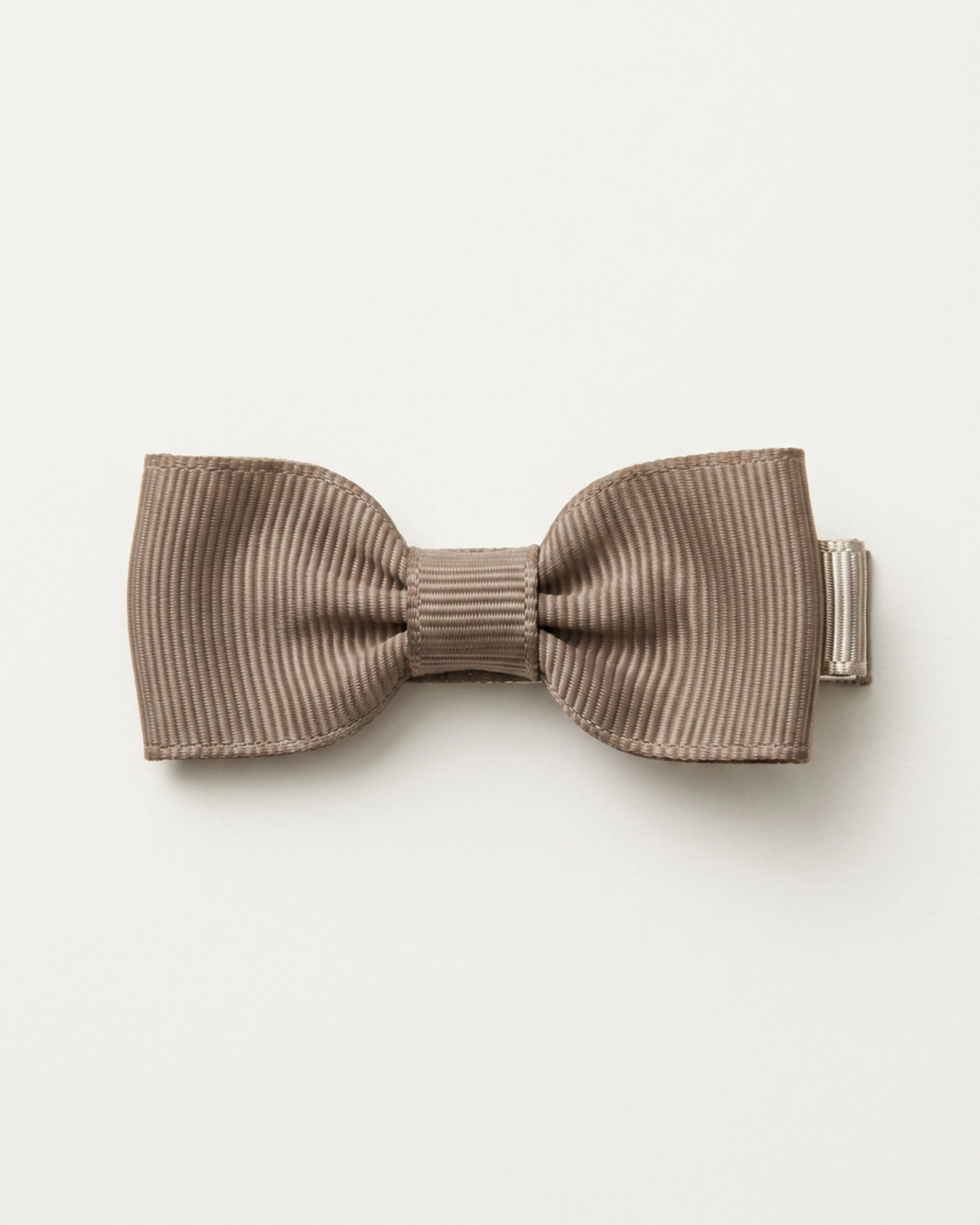 Liten hårrosett, light brown
