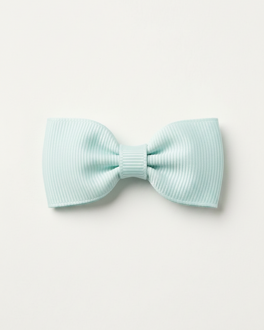 Liten hårrosett, ice mint