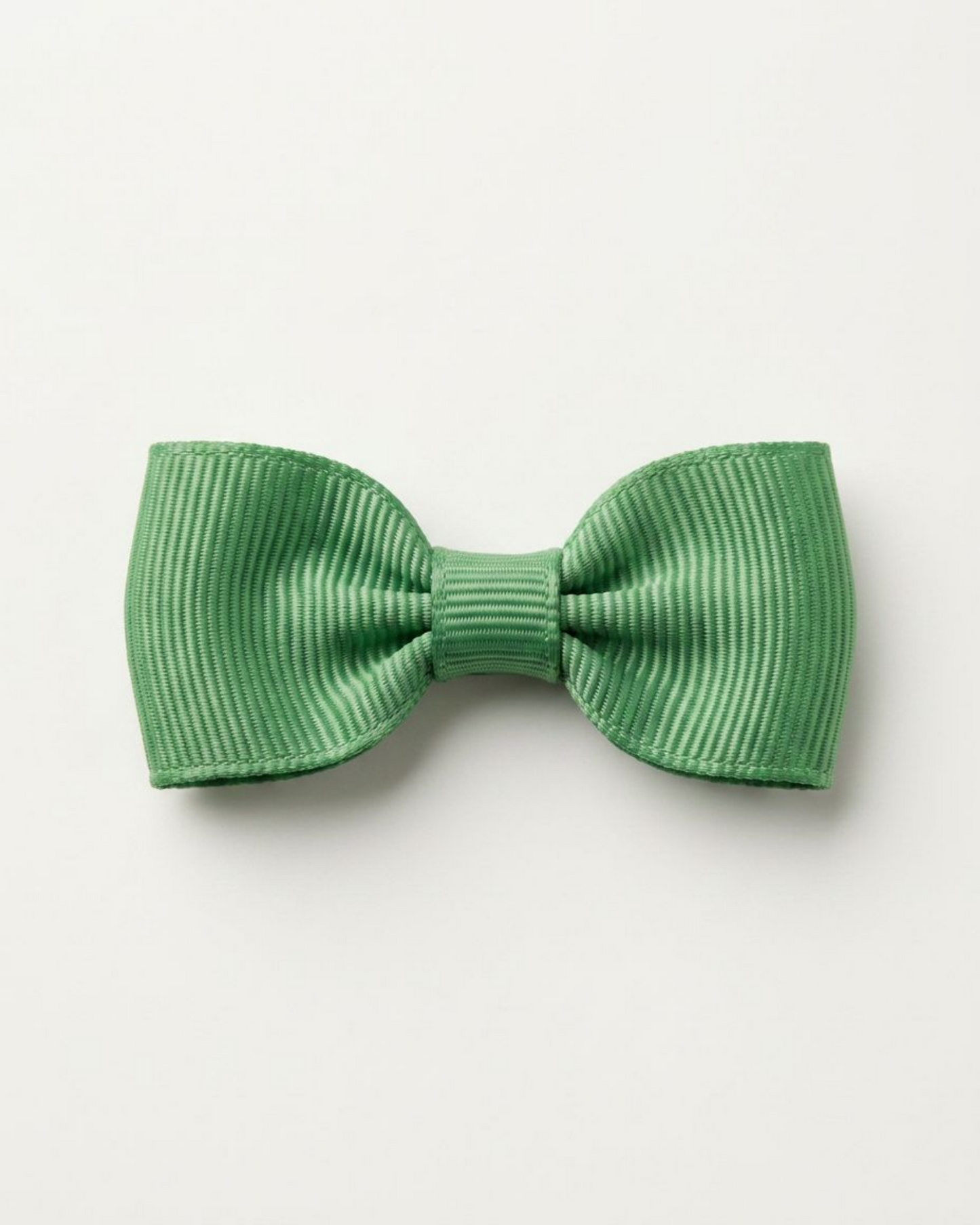 Liten hårrosett, sage green