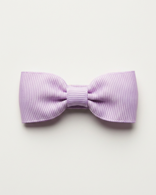 Liten hårrosett, lavender