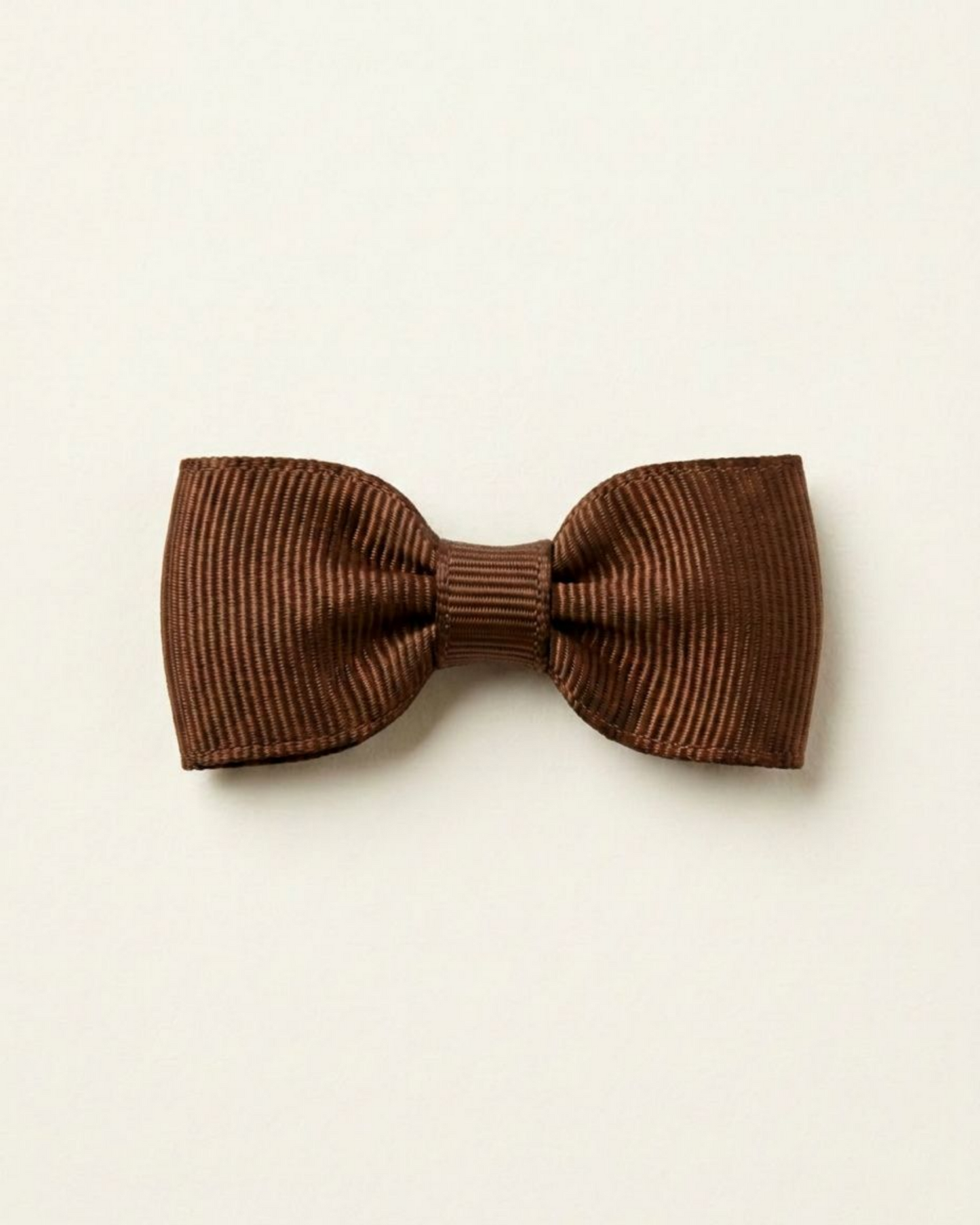 Liten hårrosett, brown