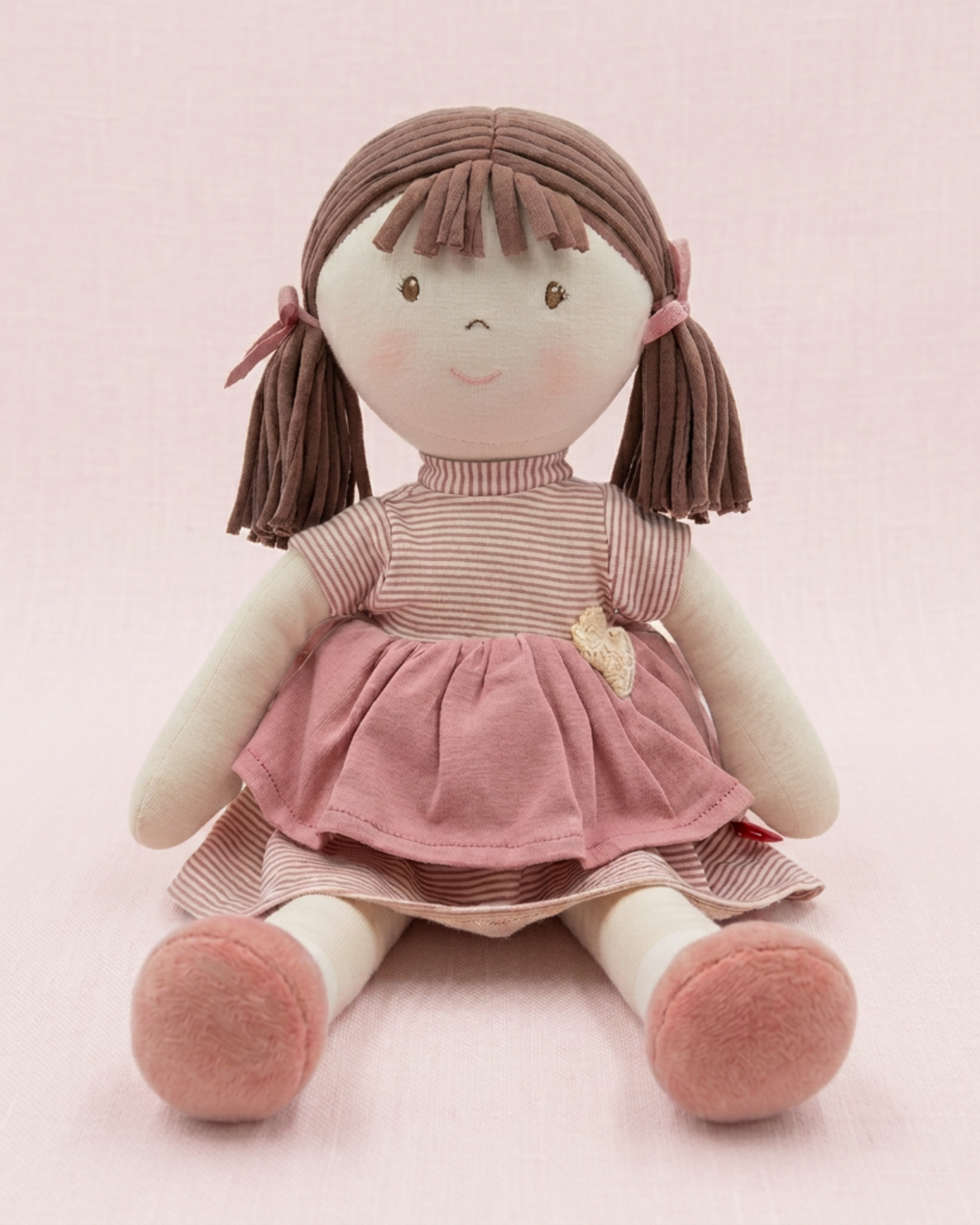 Docka Ebba 38 cm