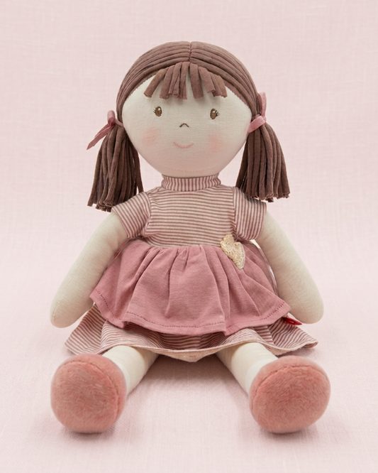 Docka Ebba 38 cm