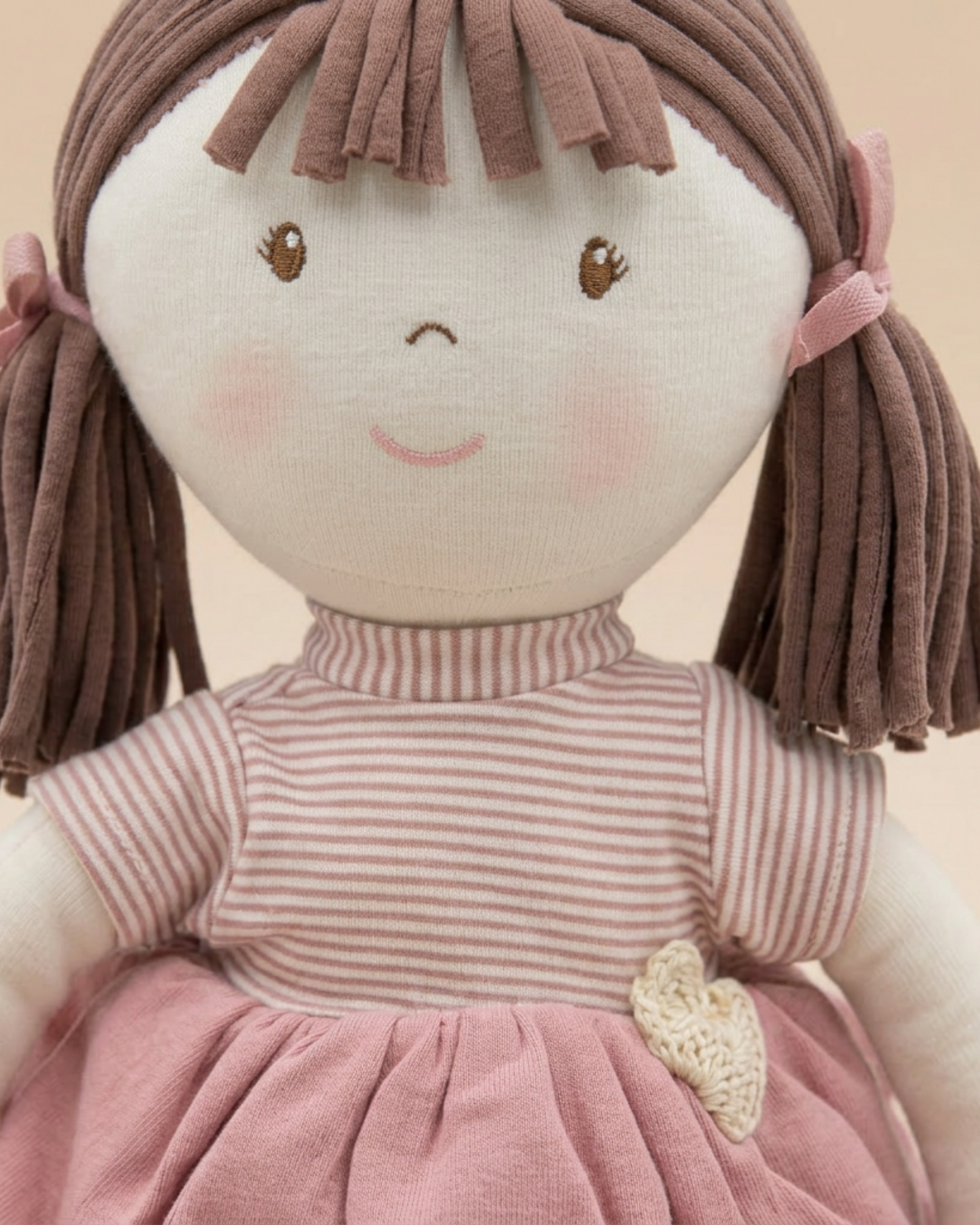 Docka Ebba 38 cm