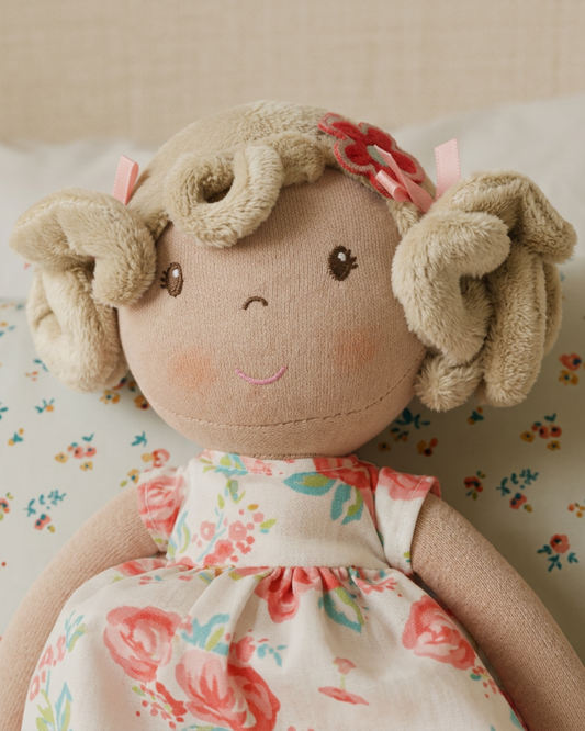 Dockan Elsa 25 cm