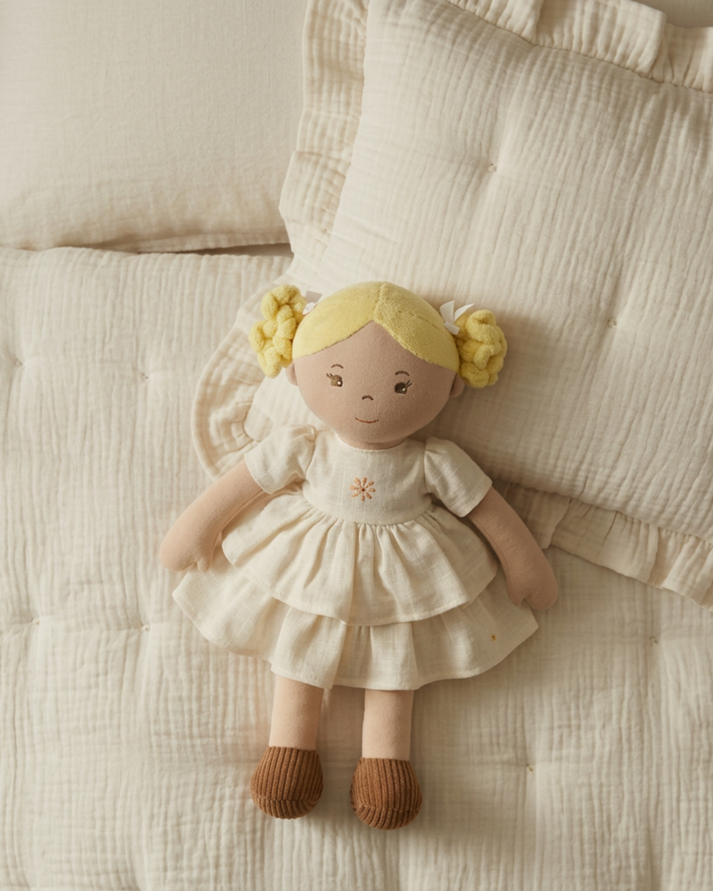 Dockan Bella 45 cm