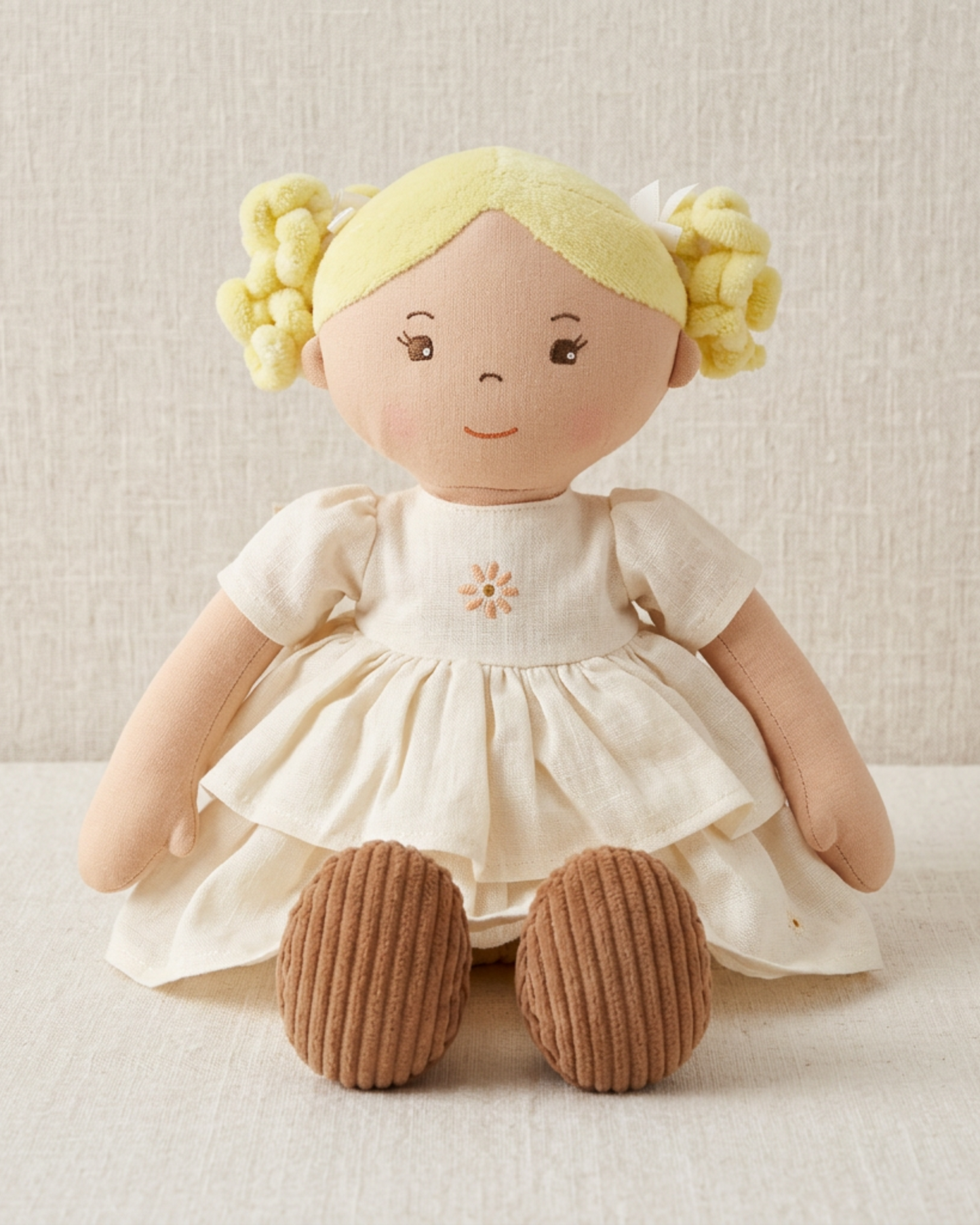 Dockan Bella 45 cm