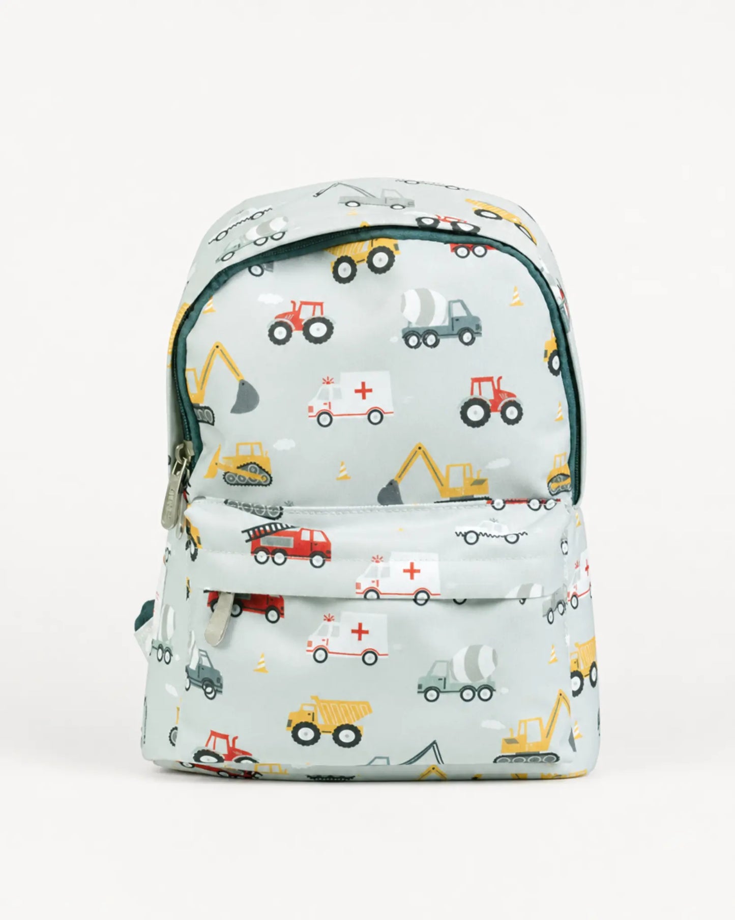Ryggsäck, cars