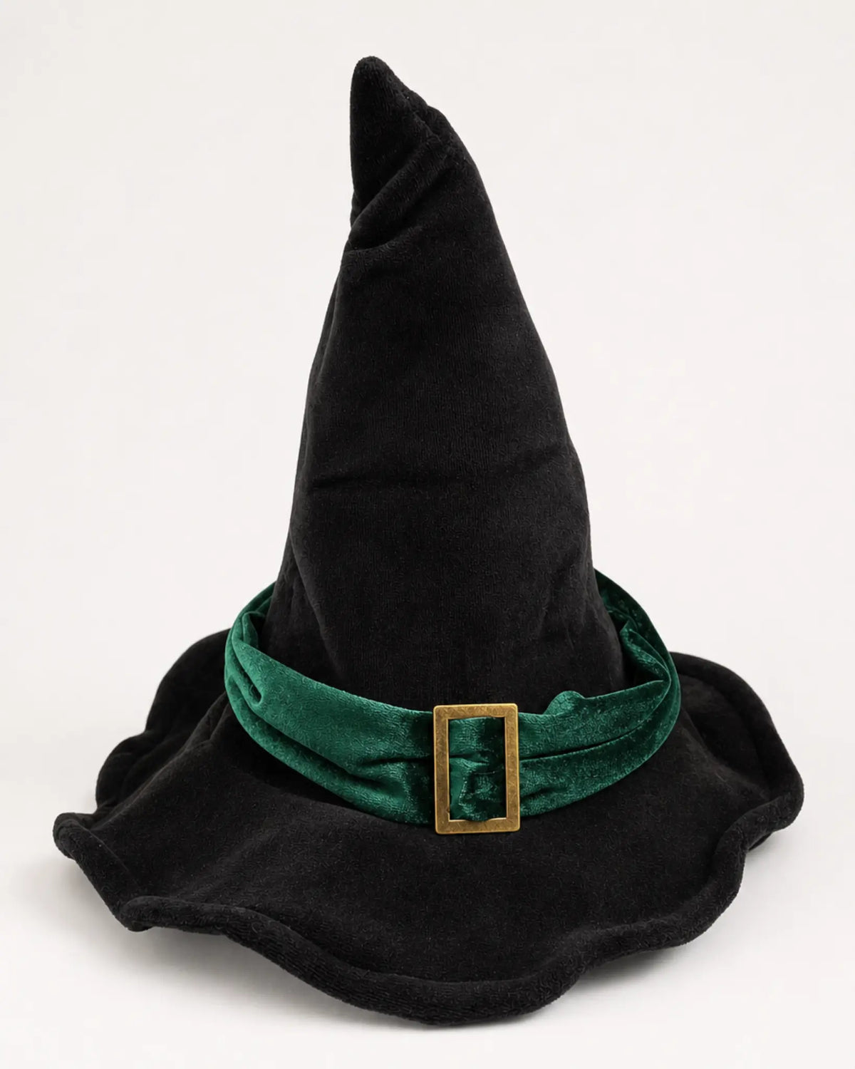 Häxhatt, grön
