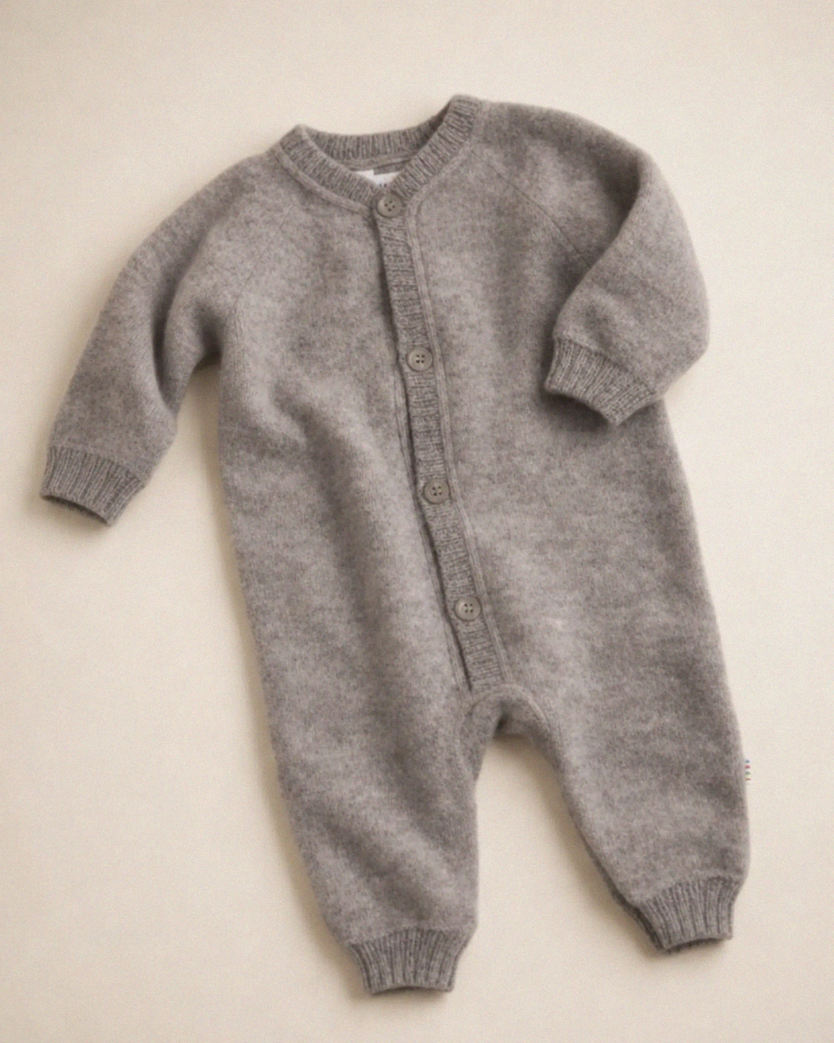 Ulloverall, beige