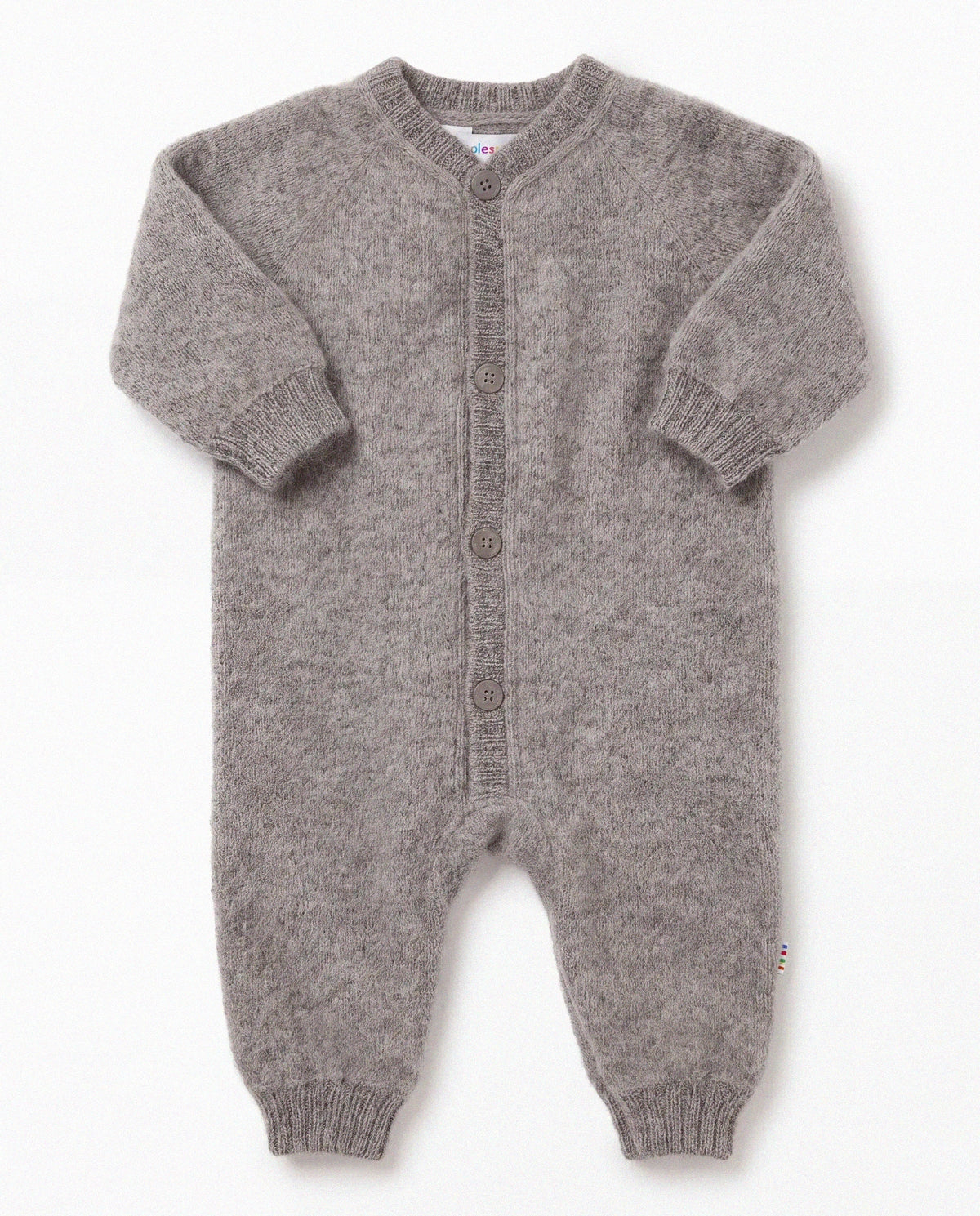 Ulloverall, beige