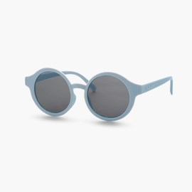Sunglasses, blue